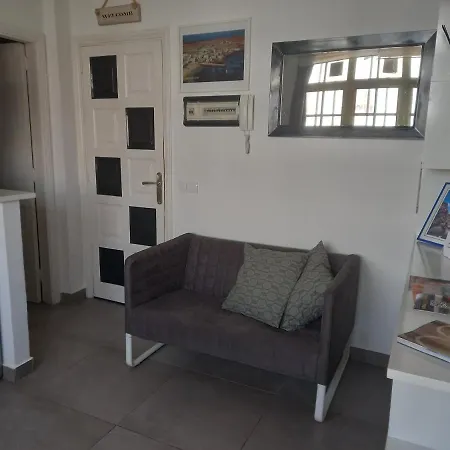 Estudio Coriandolo Wifi Fibra * Corralejo