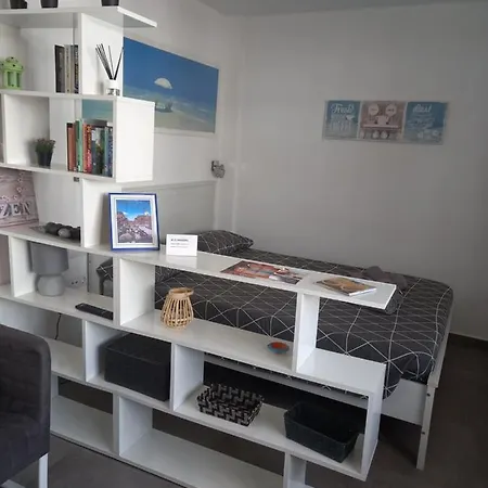 Daire Estudio Coriandolo Wifi Fibra