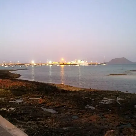 Estudio Coriandolo Wifi Fibra דירה