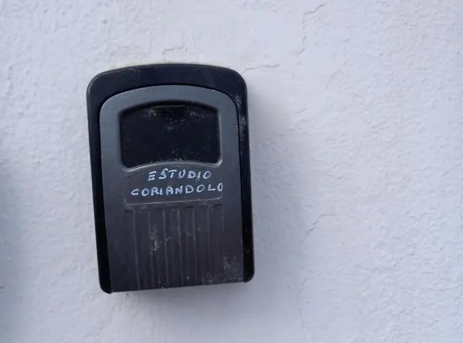 Estudio Coriandolo Wifi Fibra Corralejo