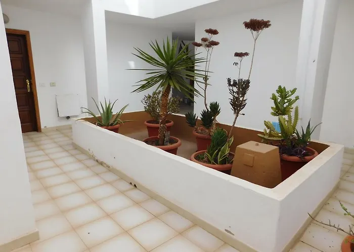 Estudio Coriandolo Wifi Fibra Apartamento Corralejo