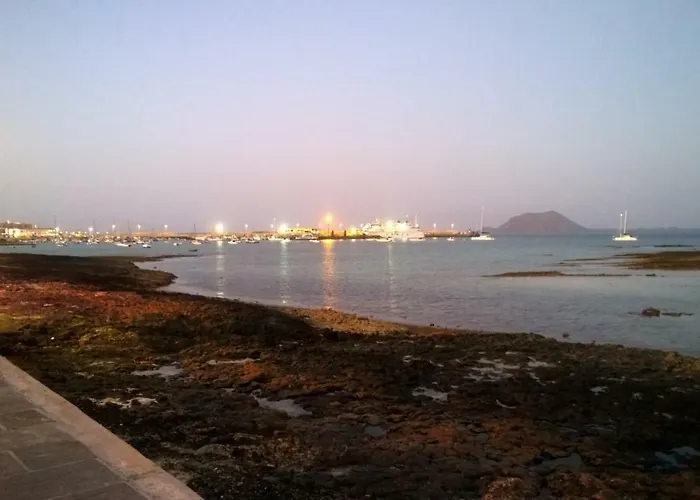 Estudio Coriandolo Wifi Fibra Apartamento