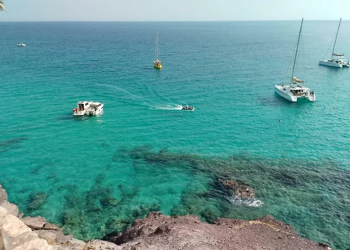 Estudio Coriandolo Wifi Fibra Corralejo