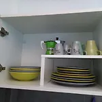 Estudio Coriandolo Wifi Fibra Corralejo