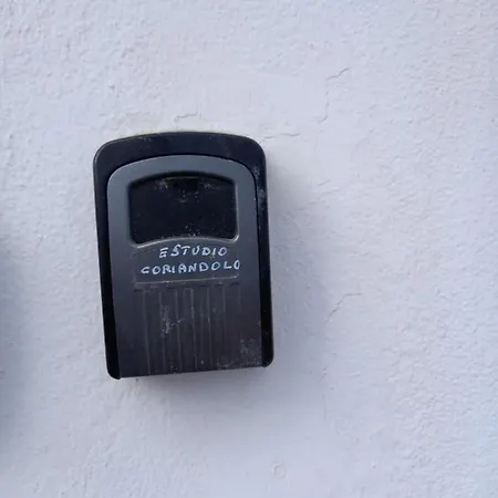 Estudio Coriandolo Wifi Fibra كوراليهو