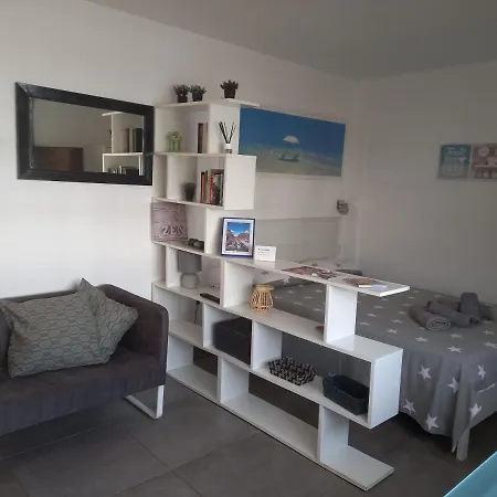 Apartament Estudio Coriandolo Wifi Fibra