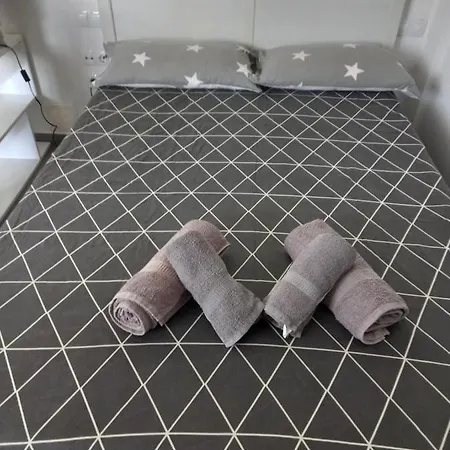 Estudio Coriandolo Wifi Fibra Apartamento Corralejo