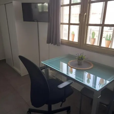 Estudio Coriandolo Wifi Fibra Apartamento