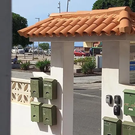 Estudio Coriandolo Wifi Fibra Apartamento