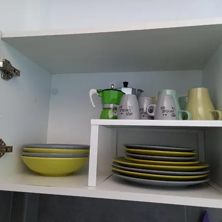 Estudio Coriandolo Wifi Fibra كوراليهو