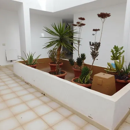 Estudio Coriandolo Wifi Fibra Apartamento Corralejo