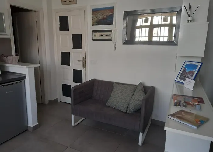 Estudio Coriandolo Wifi Fibra * Corralejo