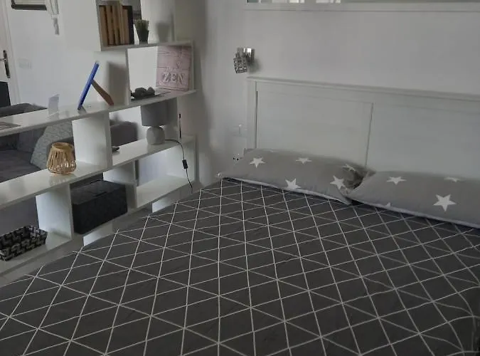 Apartmán Estudio Coriandolo Wifi Fibra Corralejo