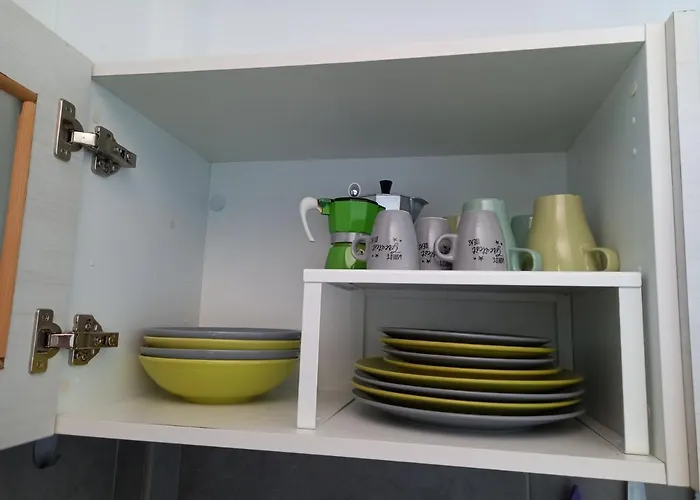 Estudio Coriandolo Wifi Fibra Corralejo