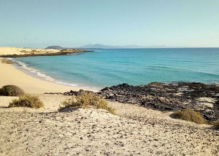Estudio Coriandolo Wifi Fibra Corralejo
