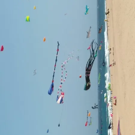 Estudio Coriandolo Wifi Fibra Διαμέρισμα *