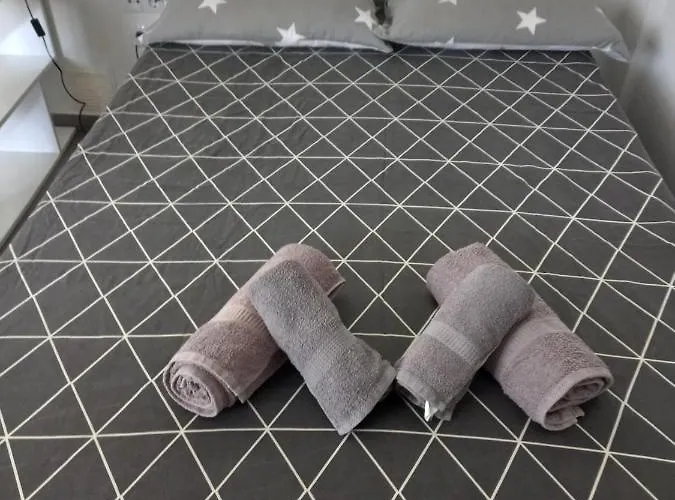 Estudio Coriandolo Wifi Fibra Apartman Corralejo