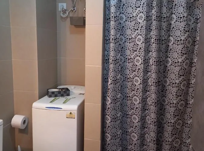 Estudio Coriandolo Wifi Fibra *