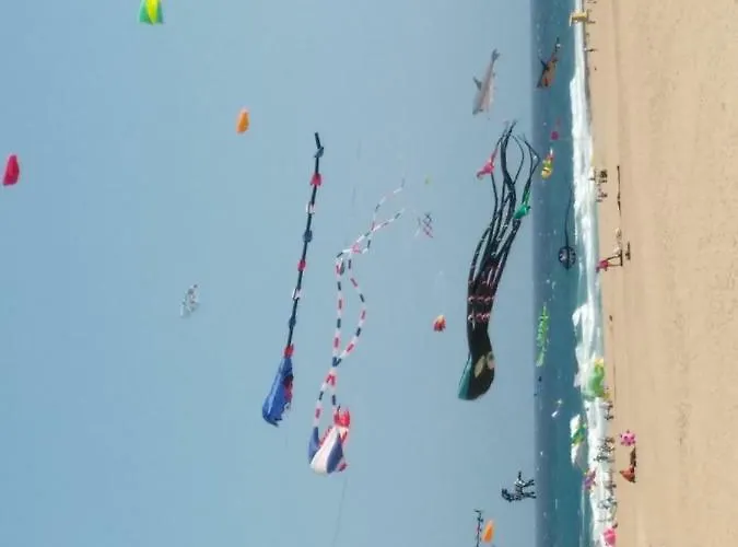 Estudio Coriandolo Wifi Fibra Apartman *